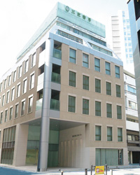 株式会社 三笠書房