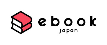 ebookのロゴ