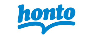 hontoのロゴ