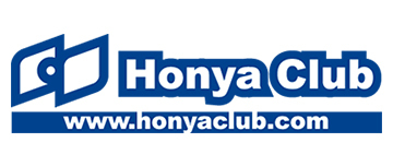 Honya Club.comのロゴ